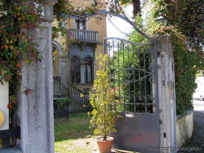 Villa Parco Lido di Venezia Exterior photo